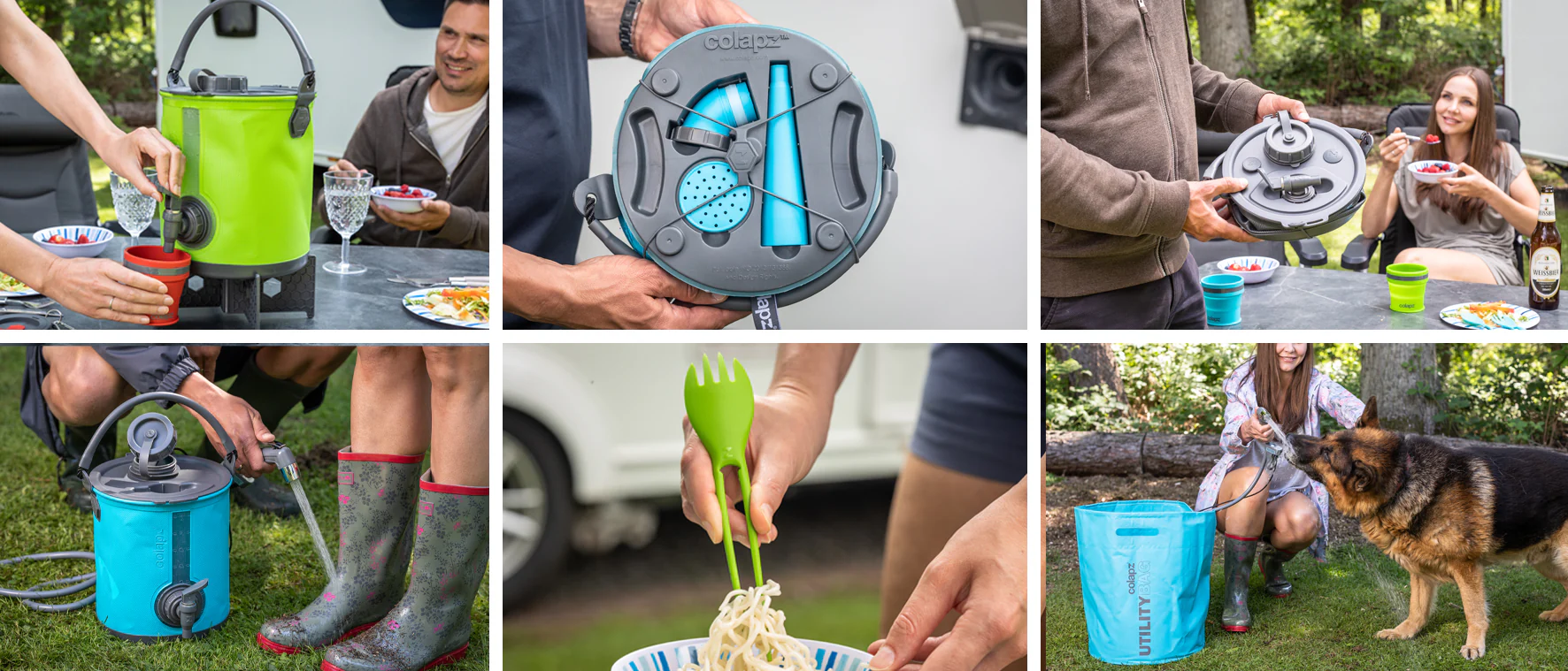 Welcome to Our Store