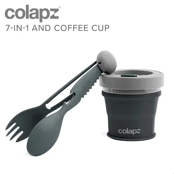 7 in1 and COFFEE CUP (Combo Set) - Image 6