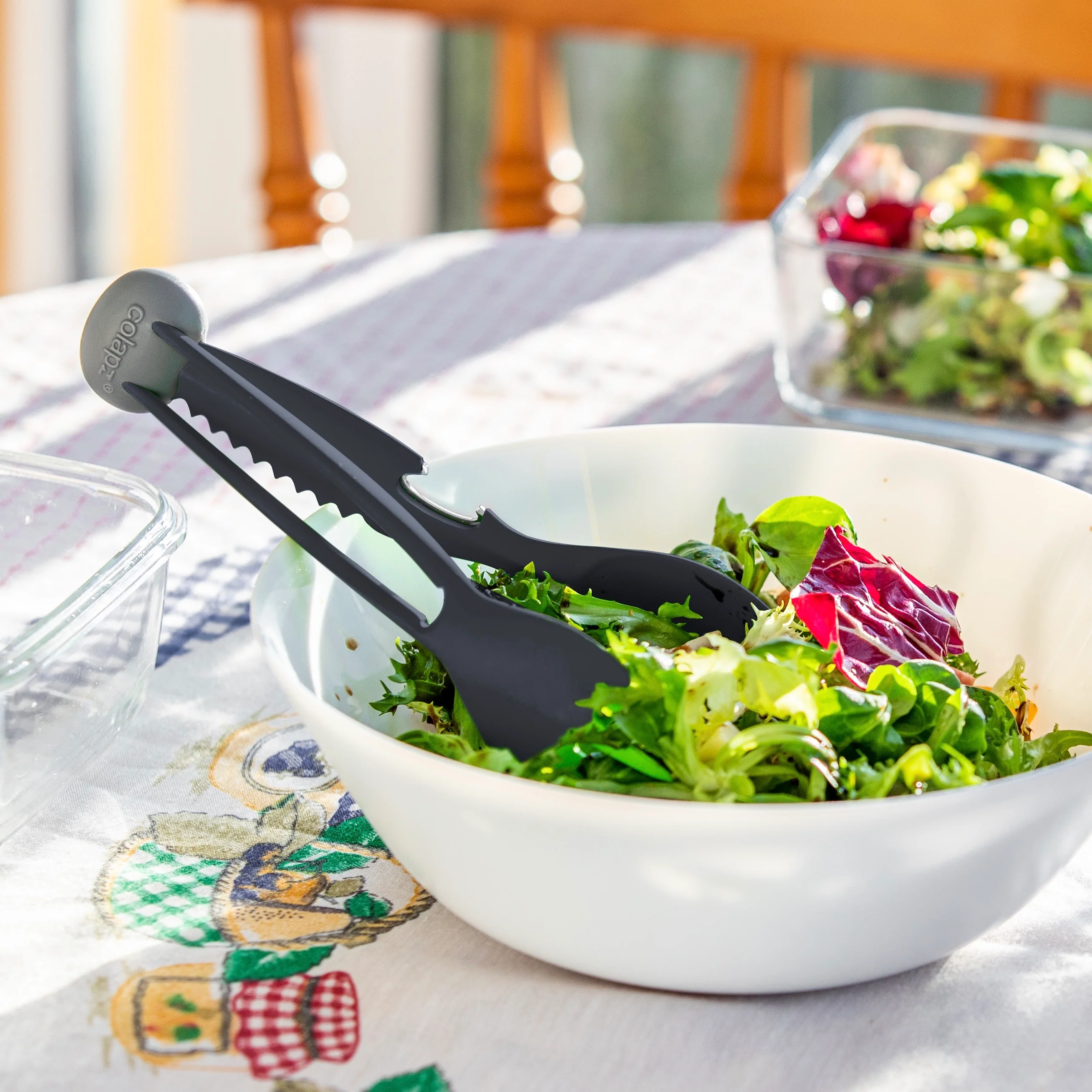 7in1 Travel Cutlery - Image 8