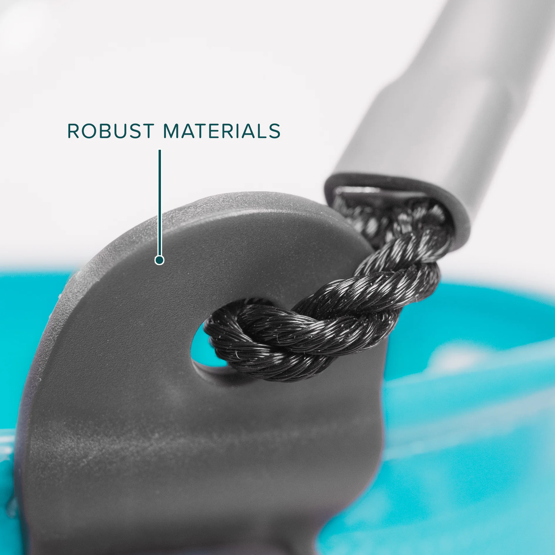 Collapsible 9L Watering Can & Bucket - Durable & Recyclable Food Grade Plastic - Image 7