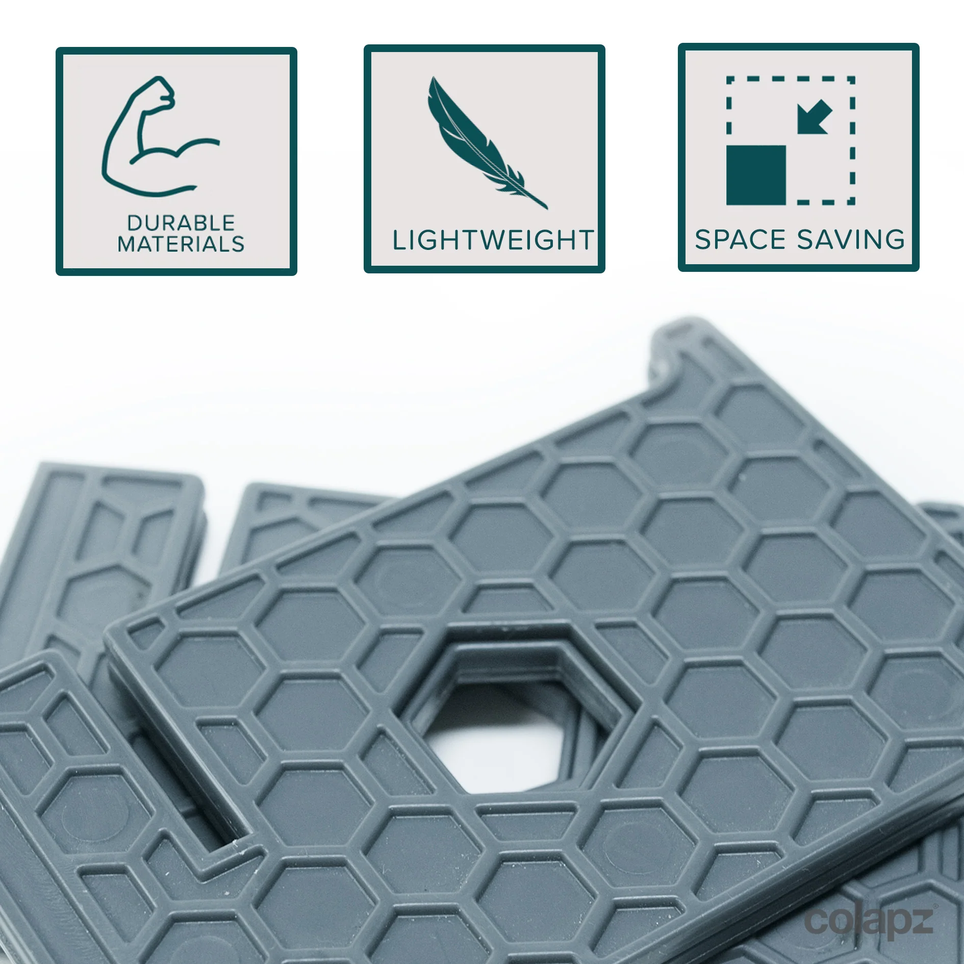 Folding Stand - Image 5