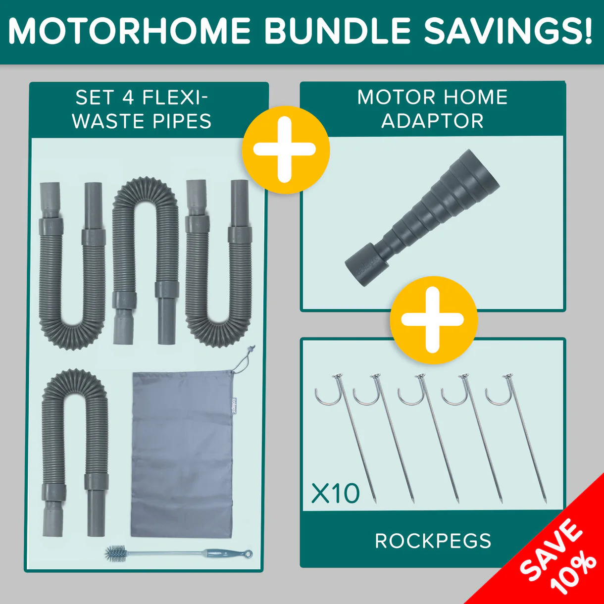 Bundles & Best Sellers