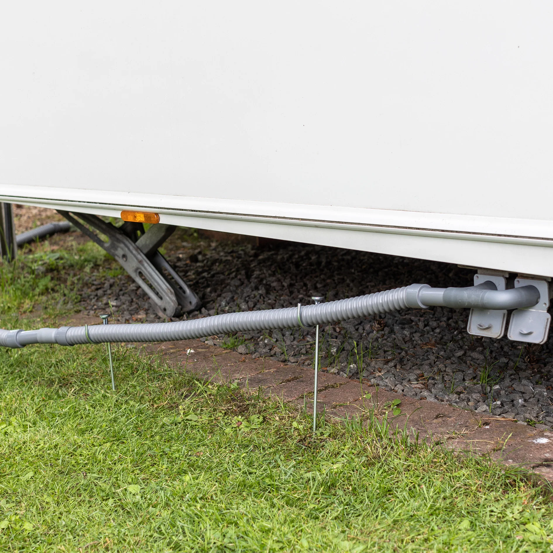 Motorhome & Campervan Flexi-Pipe Bundle - Image 11