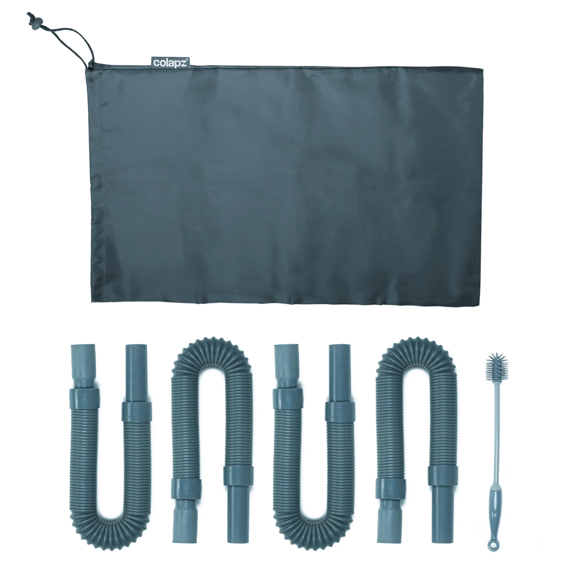 Motorhome & Campervan Flexi-Pipe Bundle - Image 5