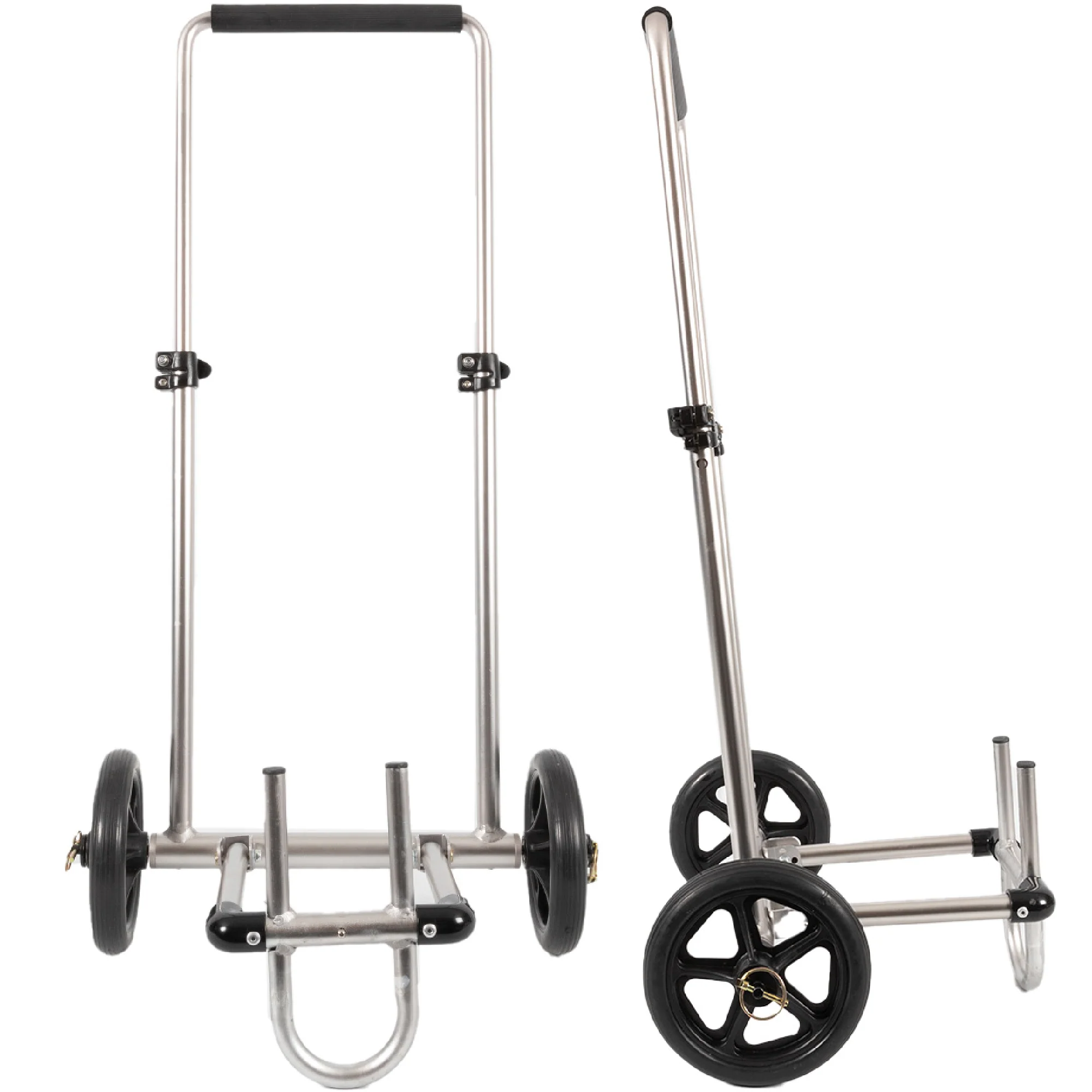 Trolley for 20L Collapsible 2-in-1 Water Carrier & Bucket with Lockable Lid - Image 7