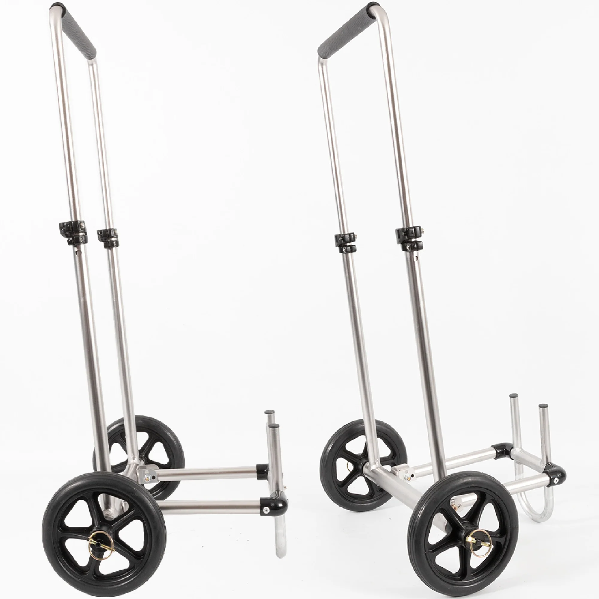 Trolley for 20L Collapsible 2-in-1 Water Carrier & Bucket with Lockable Lid - Image 9