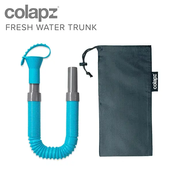 Flexi Pipe Trunk Kit (Fresh Water) - Image 7